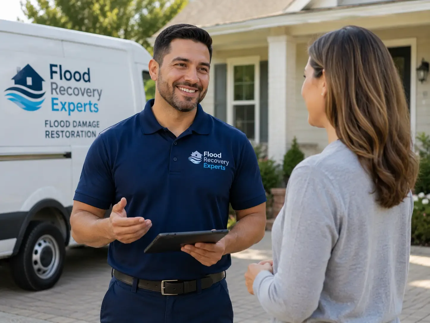 Flood Damage Cleanup South Heart, ND FAQs